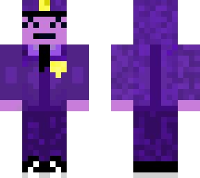esvandal purple guy