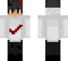 evil cool boy