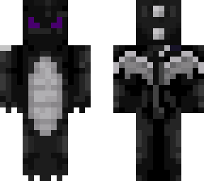 evil ender dragon