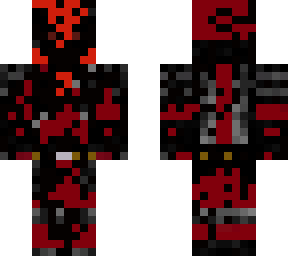 fading deadpool