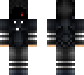fallout hooded husk