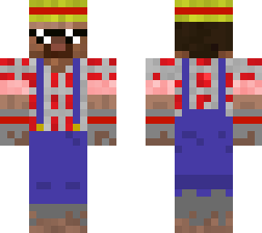 farmer steve 2.0