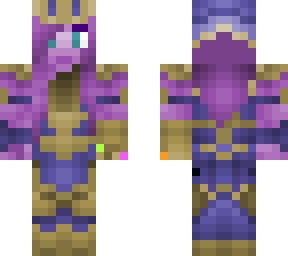 female thanos