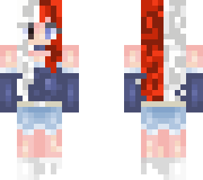 female todoroki