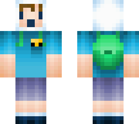 finn