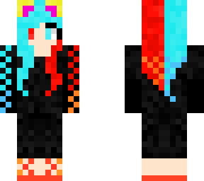fire and ice