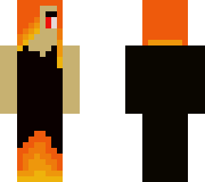 fire queen