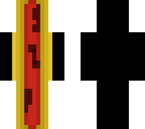 fire roasted hotdog