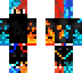fire vs water