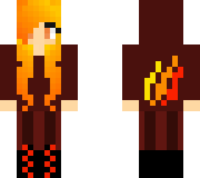 flame