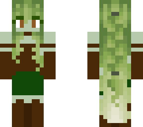 forest demon