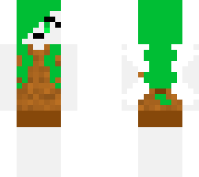 forest sprite for the undying life- contest