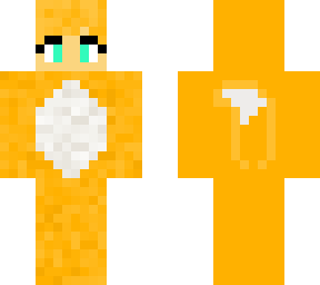fox onesie boy