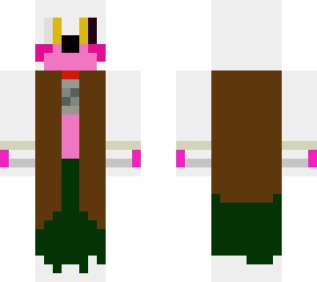 foxy