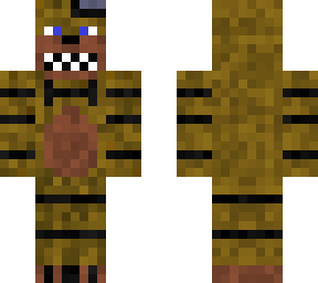 freddy