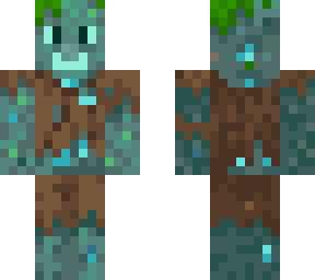 friendly drowned +