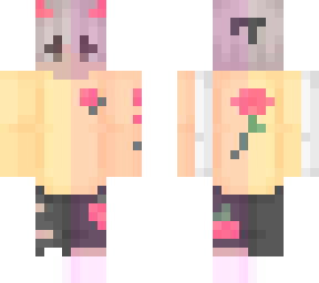 friends skin :)