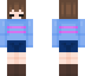 frisk