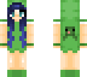 frog onesie xxnightxforestxx's skin i edited in my style