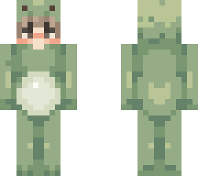 frogee