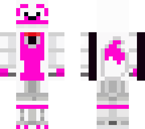 funtime foxy