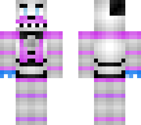 funtime freddy (with bon bon)