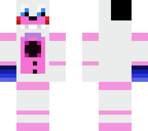 funtime freddy