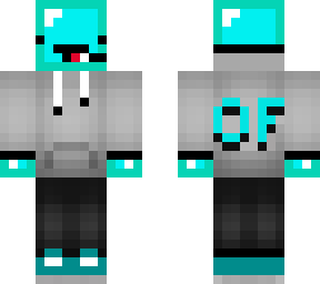 gamer skeppy