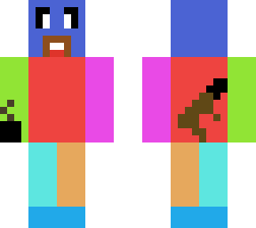 gamerman