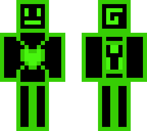 gazatron 2