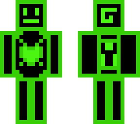 gazatron 2
