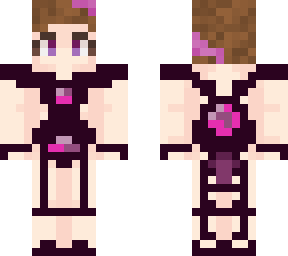 gemstone witch