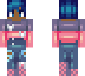 gentle boy skin2