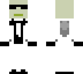 ghost brutus(no helmet)