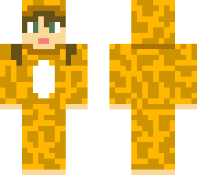 giraffe onesie