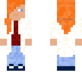 girl