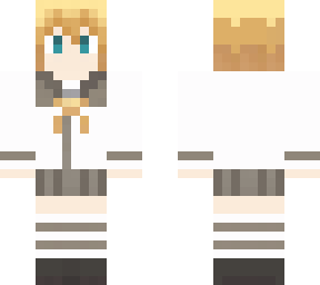 girl