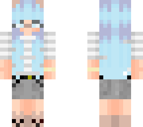 girl