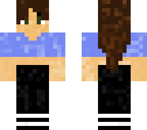 girl