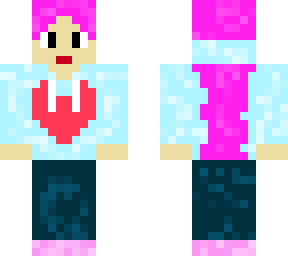 girl