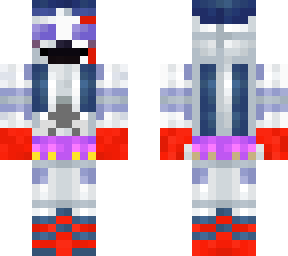 glamrock ballora