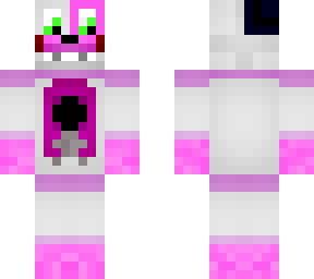 glamrock funtime freddy