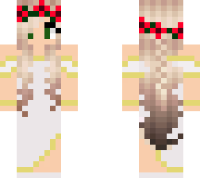 goddess (edited)