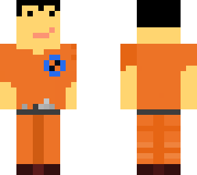 goku