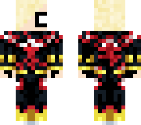goku all might
