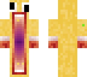 golden agent midas unspeakable