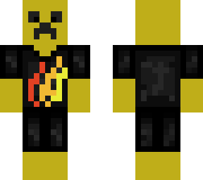 golden preston