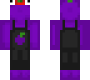 grape man
