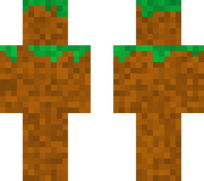 grass block