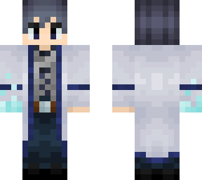 gray fullbuster